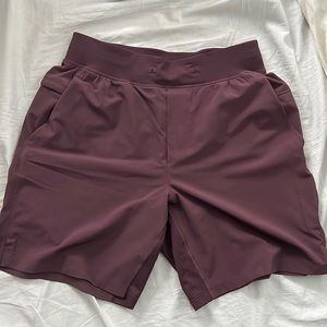 Lululemon T.H.E. Shorts